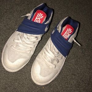 Nike Kyrie 2 USA’s